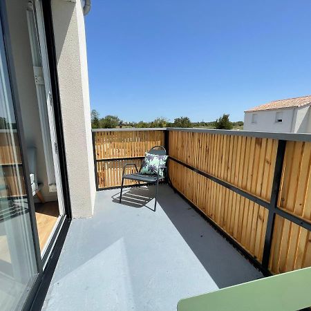 Superbe Appartement La Rochelle La Rochelle  Luaran gambar
