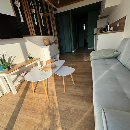 Superbe Appartement La Rochelle La Rochelle  Luaran gambar