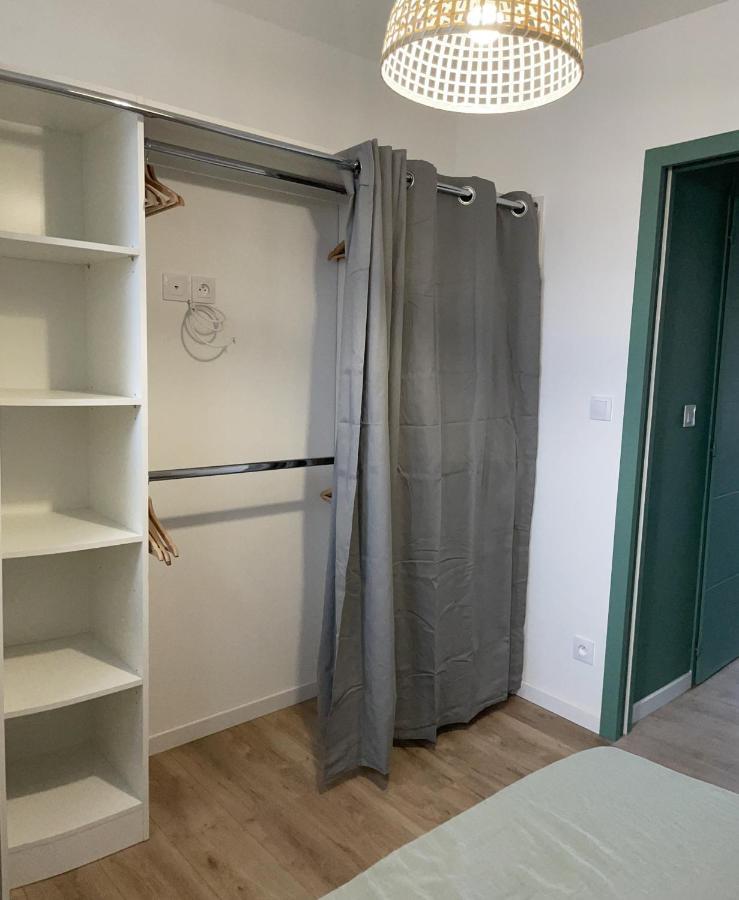 Superbe Appartement La Rochelle La Rochelle  Luaran gambar