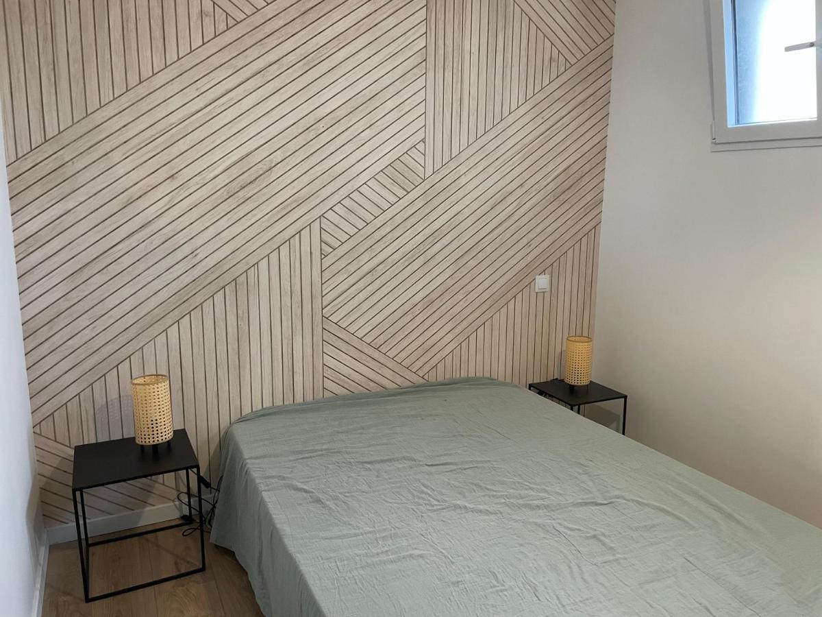 Superbe Appartement La Rochelle La Rochelle  Luaran gambar
