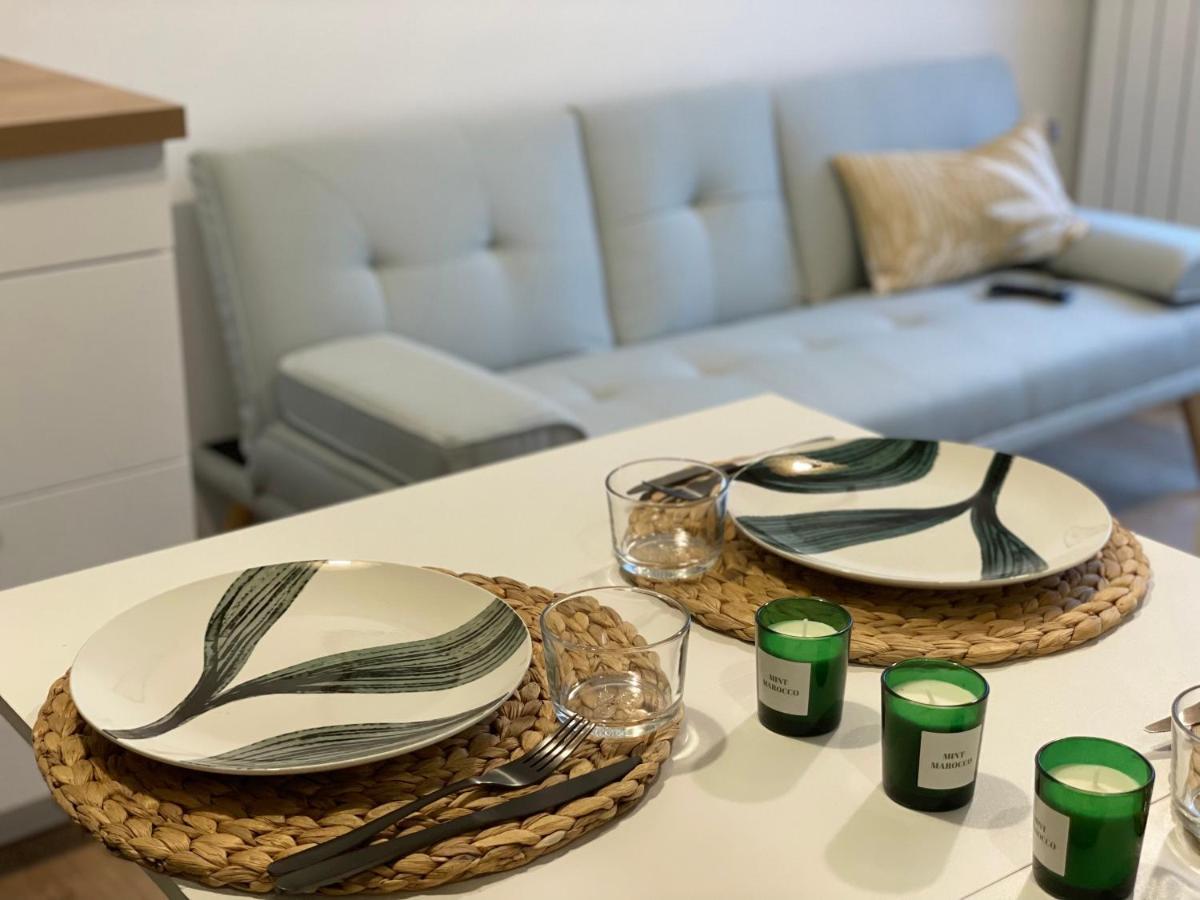 Superbe Appartement La Rochelle La Rochelle  Luaran gambar