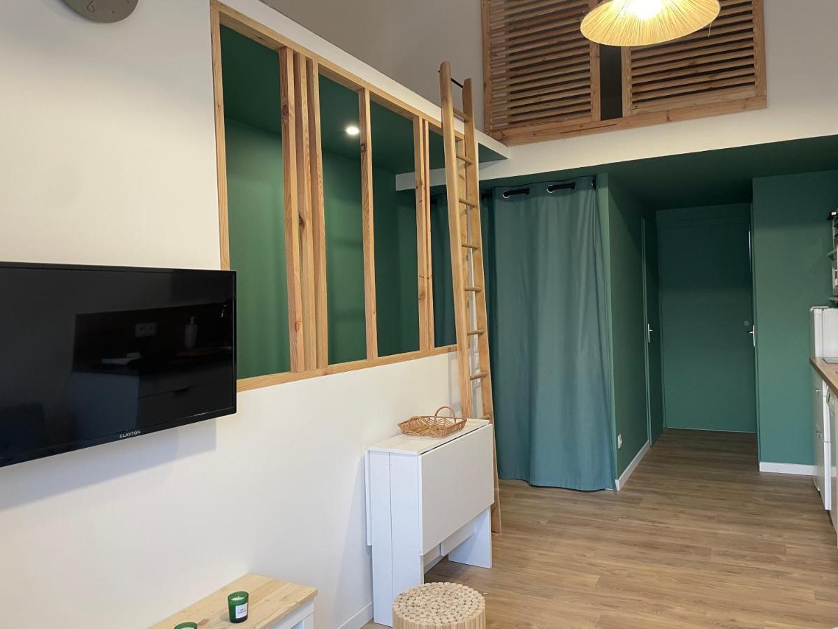 Superbe Appartement La Rochelle La Rochelle  Luaran gambar
