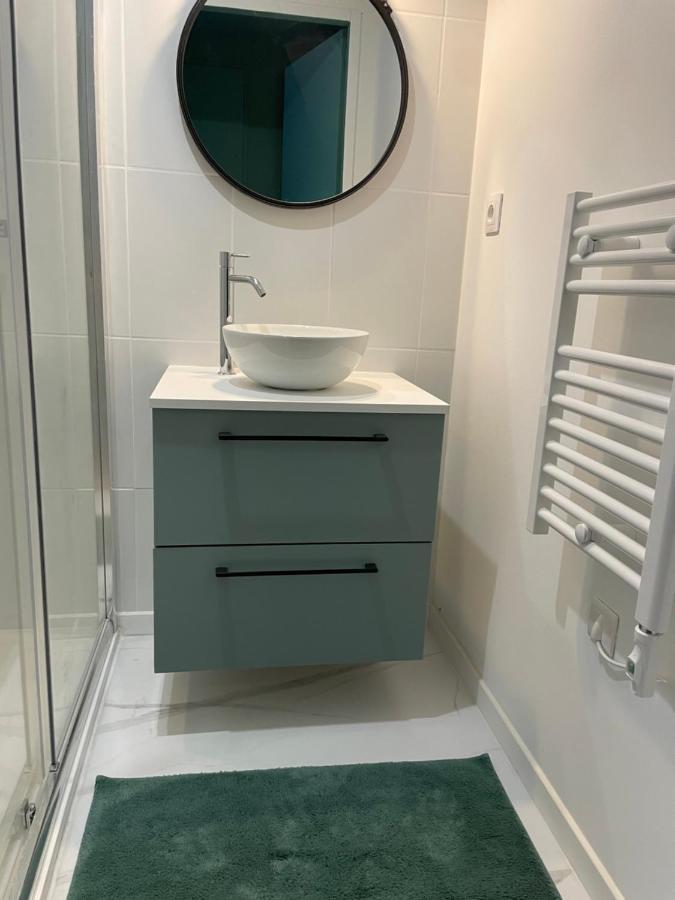 Superbe Appartement La Rochelle La Rochelle  Luaran gambar