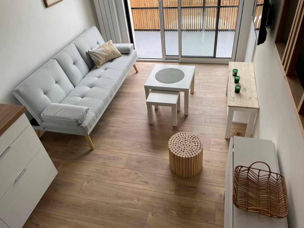 Superbe Appartement La Rochelle La Rochelle  Luaran gambar
