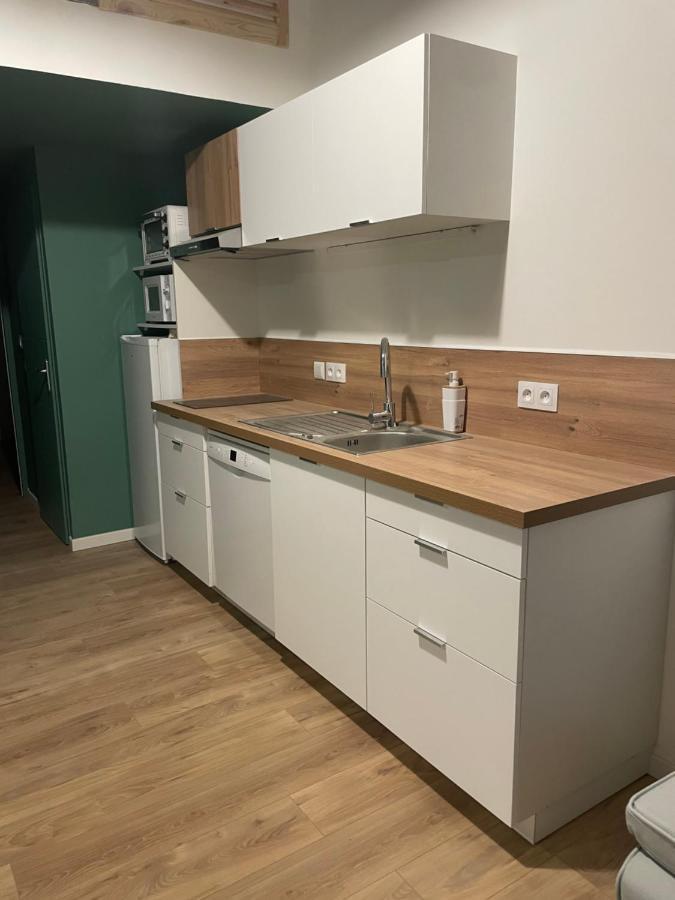 Superbe Appartement La Rochelle La Rochelle  Luaran gambar