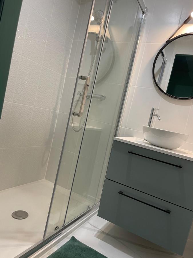 Superbe Appartement La Rochelle La Rochelle  Luaran gambar
