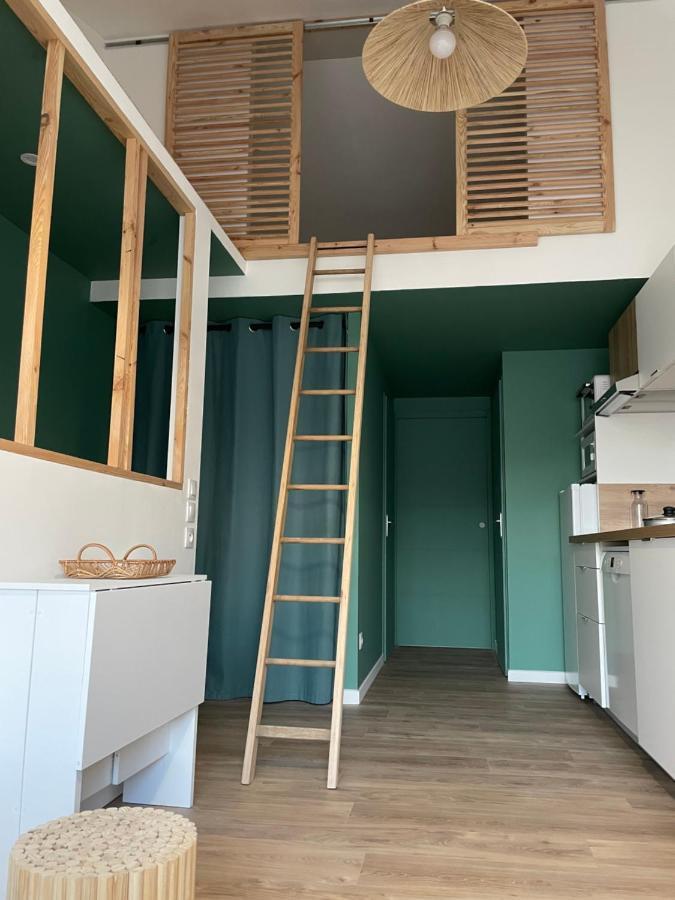 Superbe Appartement La Rochelle La Rochelle  Luaran gambar