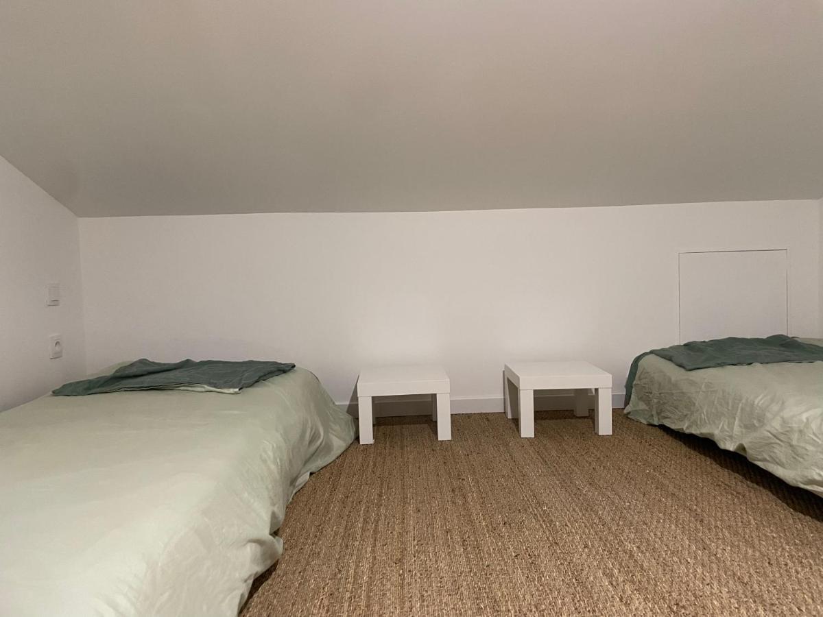 Superbe Appartement La Rochelle La Rochelle  Luaran gambar