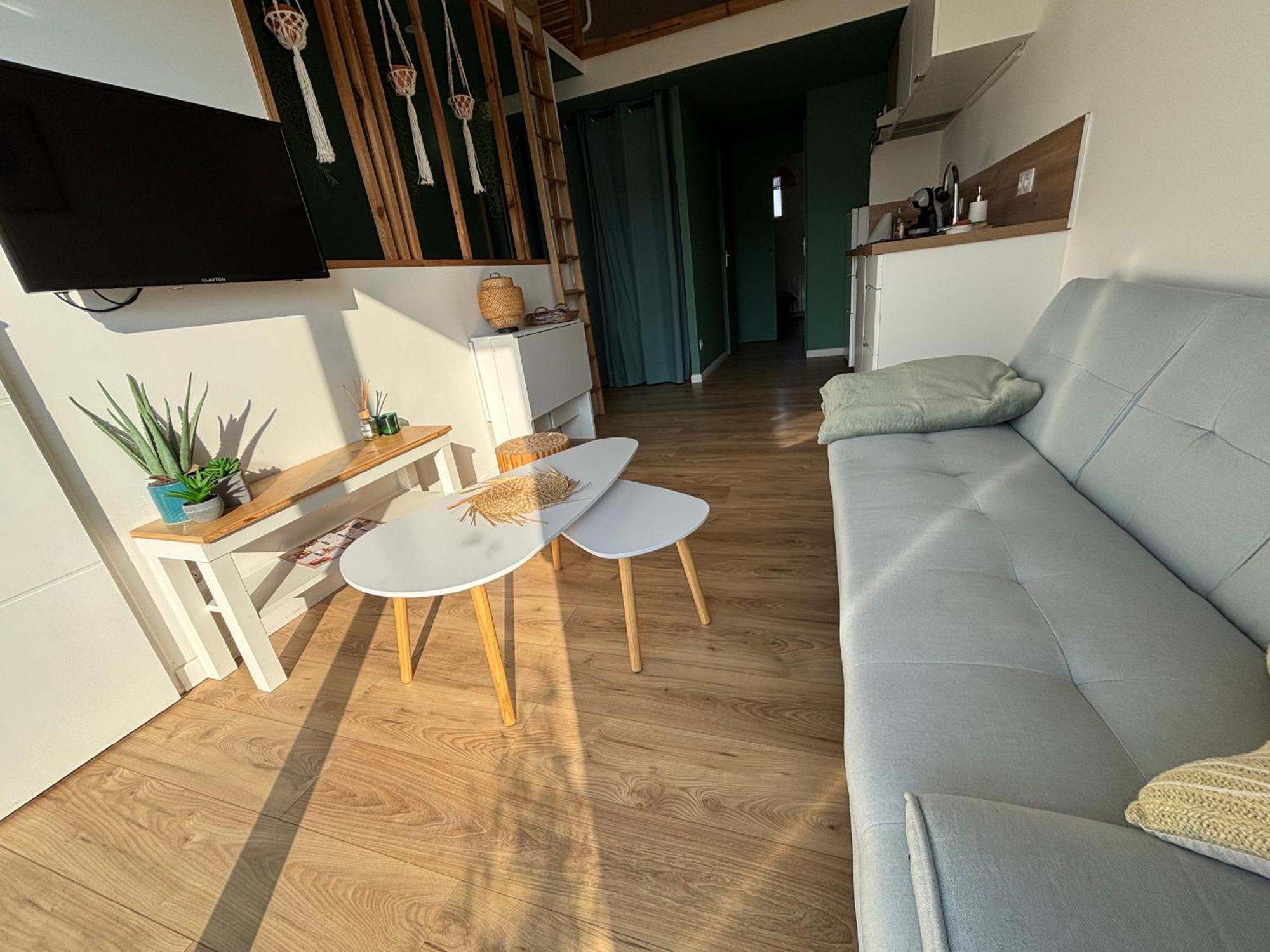 Superbe Appartement La Rochelle La Rochelle  Luaran gambar