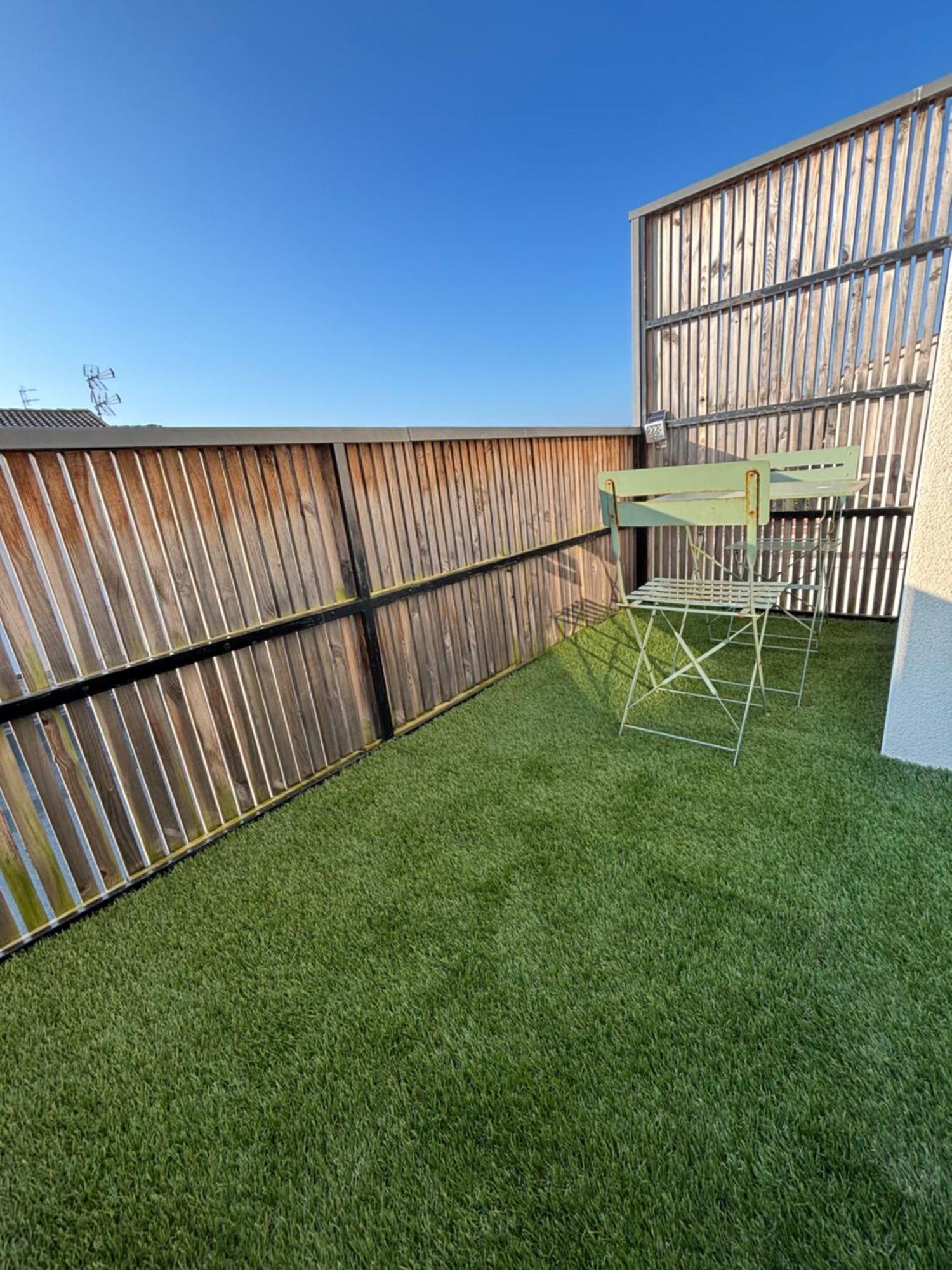 Superbe Appartement La Rochelle La Rochelle  Luaran gambar